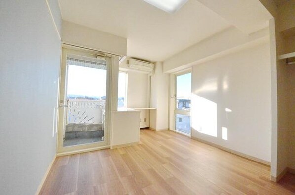 グランバリュー八王子北野の物件内観写真